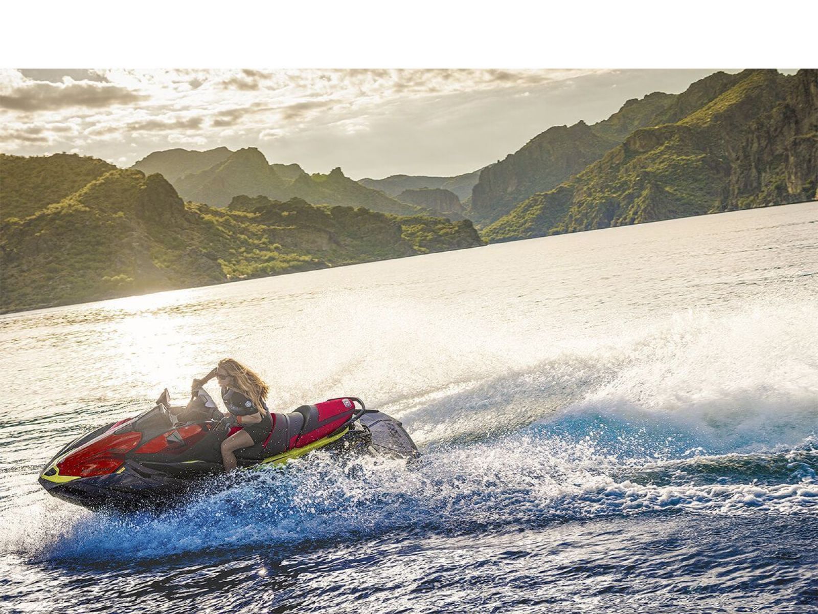 Гидроцикл KAWASAKI JET SKI ULTRA 310X 2025